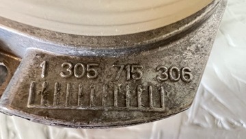 MERCEDES MODUL MĚNIČ LED 1305715306