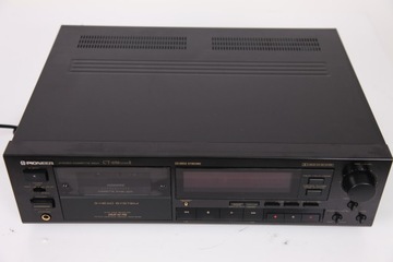 Magnetofon Pioneer CT-656 mkII