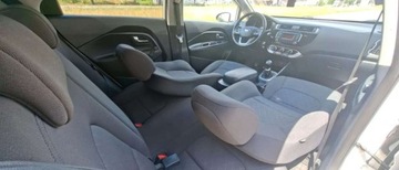 Kia Rio III Hatchback 5d Facelifting 1.1 WGT 75KM 2015 Kia Rio Kia Rio 1.1 CRDI Attract 1.1 Diesel 75KM, zdjęcie 15