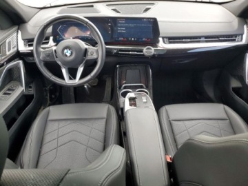 BMW X2 U10 2024 BMW X2 BMW X2 xDrive28i Sports Activity Coupe z 2024 roku , od ubezpieczal, zdjęcie 8