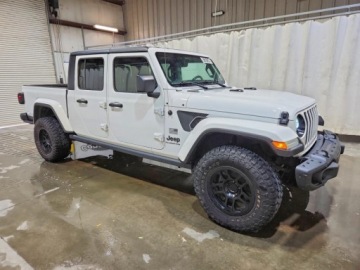 Jeep Gladiator 2023 Jeep Gladiator Sport 2023 3.6 Benzyna 285KM, zdjęcie 3