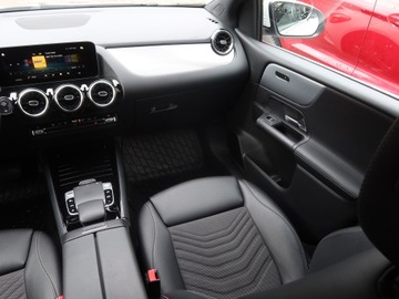 Mercedes Klasa B W247 2018 Mercedes B B 180 d, Salon Polska, Automat, Skóra, zdjęcie 7