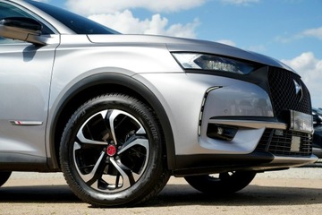  DS Automobiles DS 7 Crossback PERFORMANCE ful led, zdjęcie 4
