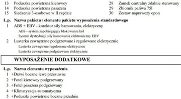 Mercedes Vito W639 Kombi Facelifting 116 CDI 163KM 2014 Mercedes-Benz Vito Bezwypadkowy, Serwisowany, Zarejestrowany, 4x4, 8 osobo, zdjęcie 28