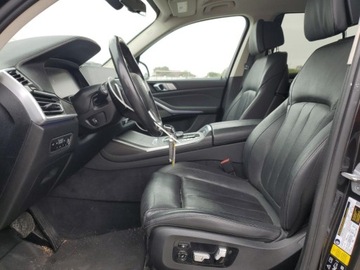 BMW X7 2020 BMW X7 xDrive40I 2020 3.0l 3.0 Benzyna 335KM, zdjęcie 7