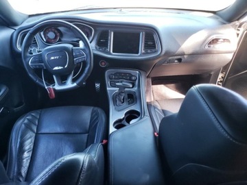 Dodge Challenger III 2017 Dodge Challenger Srt Hellcat Redeye 2017 6.2l 6.2 Benzyna 797KM, zdjęcie 8