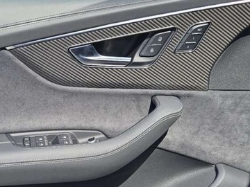 Audi Q7 II 2025 AUDI Q7 55 TFSI e quattro S Line Suv 3.0 (394KM) 2025, zdjęcie 10