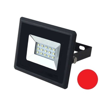Halogen Czerwona 850 lm 10 W