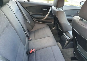 BMW Seria 1 E81/E87 Hatchback 5d E87 1.6 116i 122KM 2008 BMW Seria 1 116i 6-Biegow 5-Drzwi Klima Alufelgi Zarejestrowany w PL 1.6, zdjęcie 23