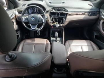 BMW X1 F48 2021 BMW X1 sDrive28i, po wandalizmie, okazja 2.0 Benzyna 245KM, zdjęcie 8