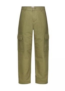 Lee Cargo Pant - Olive Green