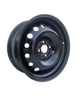 FELGA 16 4x100 RENAULT DACIA NISSAN 16x6,5 4x100x60,1 ET40 NOWA