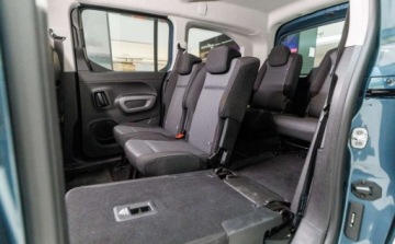 Toyota 2024 Toyota Proace City City Verso Long 1.5 D-4D Family aut 1.5 Diesel 130KM, zdjęcie 19