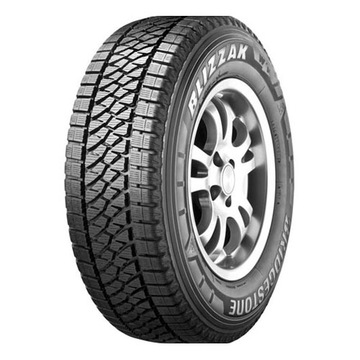 1 ШТ BRIDGESTONE 195/75R16C W995 107/105R 