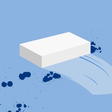 K2 MAGIC SPONGE Меламиновая губка