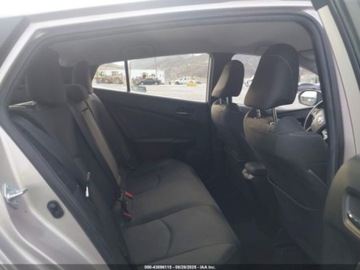 Toyota Prius IV 2021 Toyota Prius 2021 TOYOTA PRIUS PRIME LE 1.8 Hybryda Plug-in 95KM, zdjęcie 9