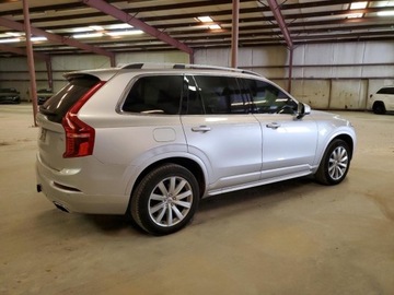 Volvo XC90 II 2019 Volvo XC 90 T6 Momentum 2019 2.0l 2.0 Benzyna 316KM, zdjęcie 3