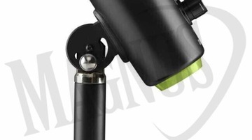 MACKIE CHROMIUM - Конденсаторный USB-микрофон