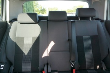 Volkswagen Golf Plus I 1.9 TDI 105KM 2008 Volkswagen Golf Plus zarejestrowany, ubezpieczony,, zdjęcie 23