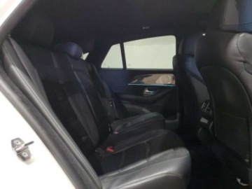 Mercedes GLE V167 2021 Mercedes-Benz GLE 2021, 3.0L, 4x4, 53 AMG, COUPE, od ubezpieczalni 3.0, zdjęcie 9