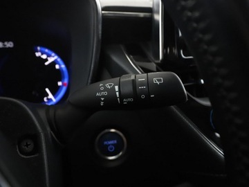 Toyota Corolla XII Hatchback 1.8 Hybrid 122KM 2019 Toyota Corolla Design navi kamera LED ACC grzane, zdjęcie 30