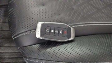 Infiniti 2025 Infiniti QX80 Autograph 2025 3.5 Benzyna 450KM, zdjęcie 15