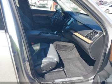 Volvo XC90 II SUV Facelifting 2.0 B6 Benzynowy Mild Hybrid 314KM 2020 Volvo XC 90 2020r., 4x4, 2.0L 2.0 Hybryda 313KM, zdjęcie 8