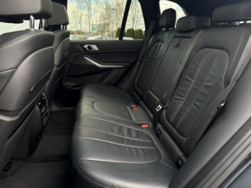 BMW X5 G05 SUV 2.0 25d 231KM 2019 BMW X5 M-Pakiet, FV-23%, Fotele Komfortowe, Panora, zdjęcie 21