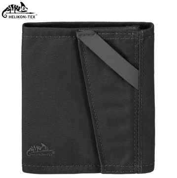 Helikon EDC мужской кошелек Cordura RFID Shadow Grey Tearro