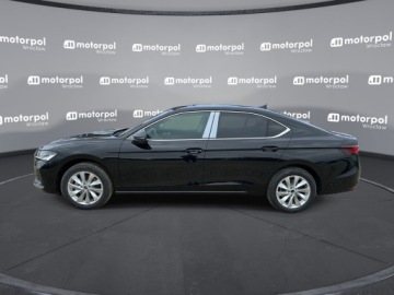 Skoda Superb III Liftback Facelifting 1.5 TSI 150KM 2026 Skoda Superb Edition 130 1.5 TSI mHEV 150 KM DSG, zdjęcie 10