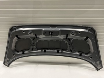 KAPOTA KRYT MOTORU KIA VENGA