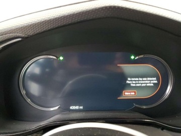 Cadillac CTS II 2016 Cadillac CTS V 2016 6.2L 6.2 Benzyna 640KM, zdjęcie 9