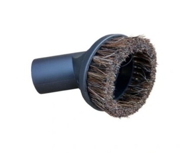 ssawka okrągła 35mm naturalny włos