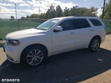 Dodge Durango III 2019 Dodge Durango Dodge Durango 5.7 RT, zdjęcie 1