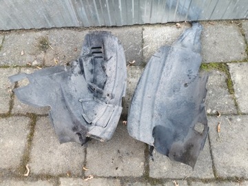 MERCEDES A W168 ORIGINÁLNÍ PODBĚH LEVÝ PŘEDNÍ KPL
