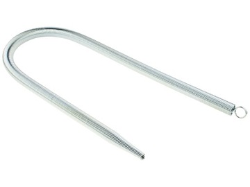 SPRĘŻYNA WEWNĘTRZNA DO GIĘCIA RUR PEX 25 MM
