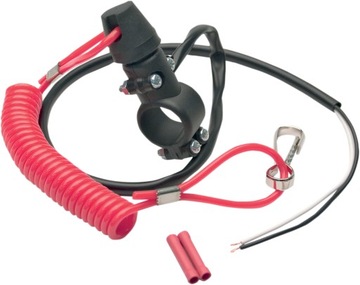 Zrywka zapłonu KillSwitch Maier Tether H-Bar