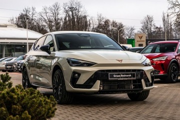 Cupra Leon II 2025 Cupra Leon 1.5 eTSI 150 KM DSG, zdjęcie 3