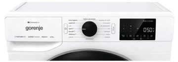 Сушилка GORENJE DPNE92GNLWIFI/PL