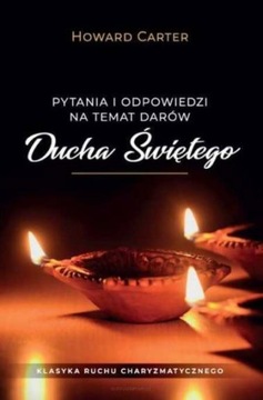 Pytania i odpowiedzi na temat darów Ducha Świętego