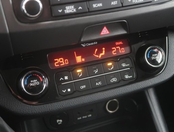 Kia Sportage III SUV 2.0 DOHC 163KM 2012 Kia Sportage 2.0 CVVT, Salon Polska, Automat, zdjęcie 11