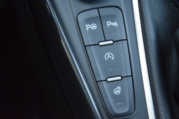 Ford Focus III Kombi Facelifting 1.0 EcoBoost 125KM 2016 REZERWACJA Rezerwacja REZERWACJA, zdjęcie 34