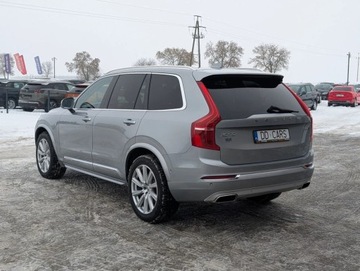 Volvo XC90 II SUV 2.0 D5 225KM 2015 Volvo XC 90 4x4 Navi Full Led Elek. Klapa 7 Miejsc Gwarancja 2.0 Diesel, zdjęcie 8
