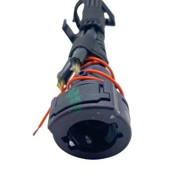 Трос AdBlue Renault Master III Opel Movano B Nissan NV400 204204058R