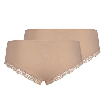 Skiny Kobiety Klapki 2 Pakiet