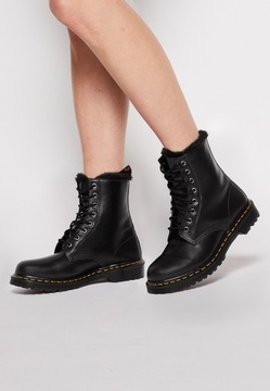 Botki ocieplane 1460 SERENA Dr. Martens 39