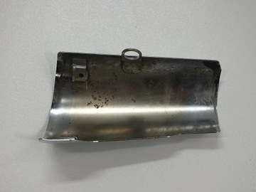 КРЫШКА ГЛУШИТЕЛЯ SUZUKI VZR M 1800 R INTRUDER