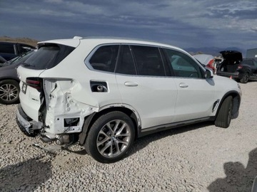 BMW X5 G05 2025 BMW X5 xDrive40I 2025 3.0l 3.0 Benzyna 375KM, zdjęcie 3