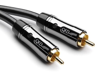 QED Performance 1xRCA/1xRCA przewód do suba 3m