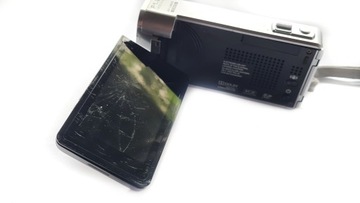 КАМЕРА JVC GZ-VX715SE 10-кратный ЗУМ FULLHD